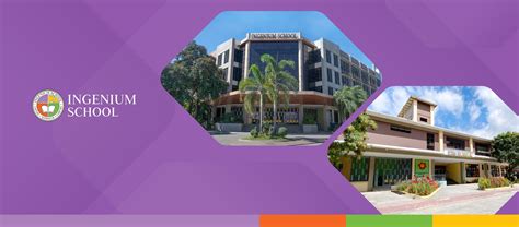 Ratings & Reviews of Ingenium School in Marikina City, Metro .